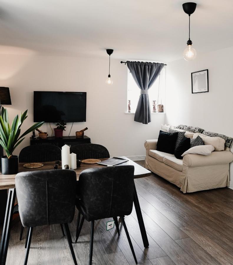Appartement 2 Bed River View Greenwich Londres