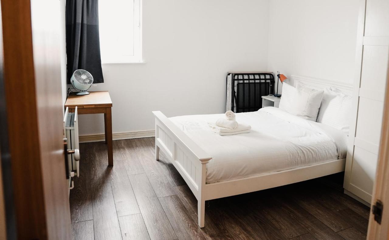 2 Bed River View Greenwich * Londres