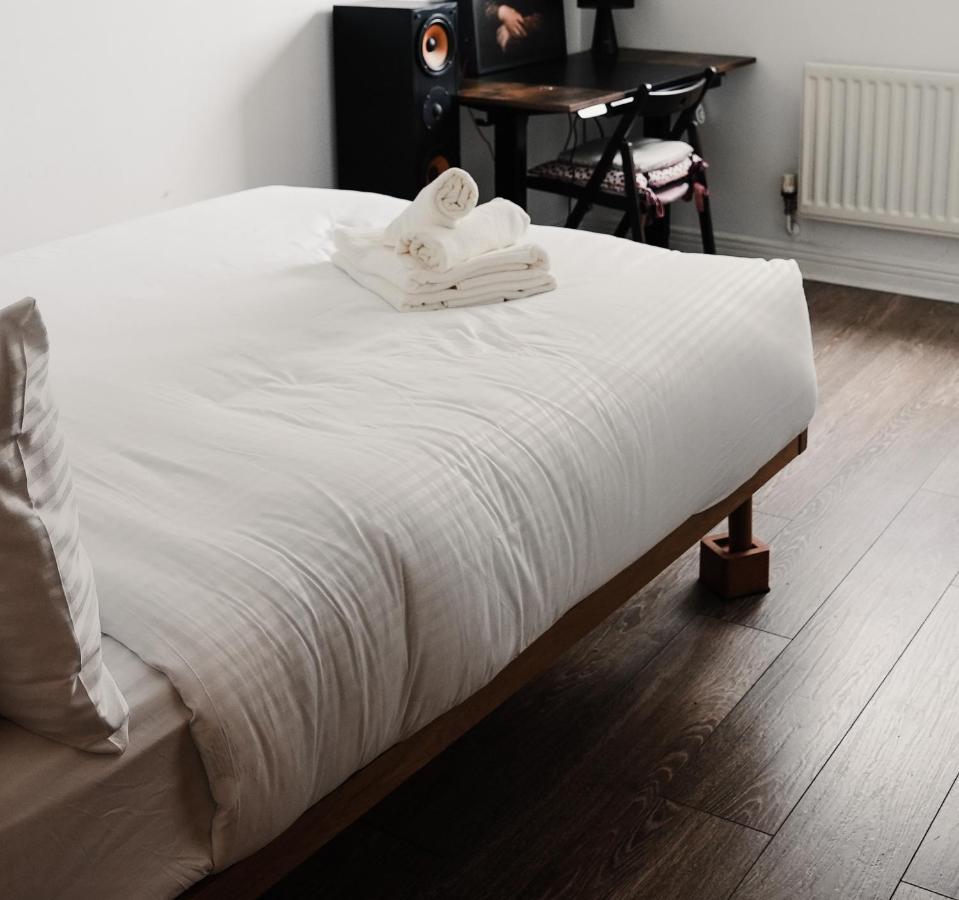 2 Bed River View Greenwich Appartement Londres