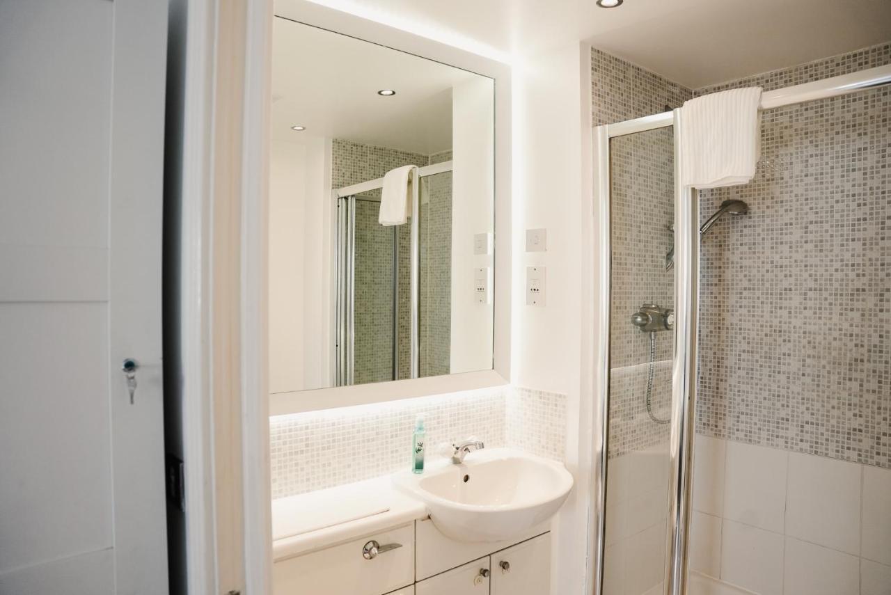 Appartement 2 Bed River View Greenwich