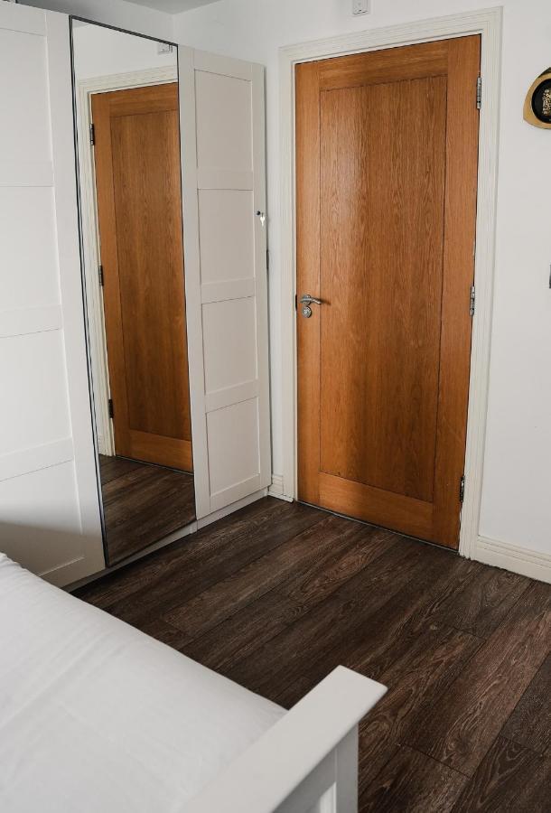Appartement 2 Bed River View Greenwich *