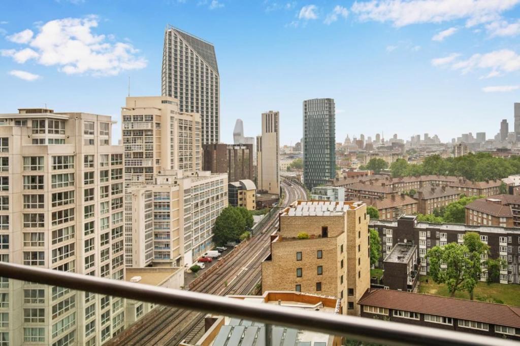 Stylish Manhattan Style Londres
