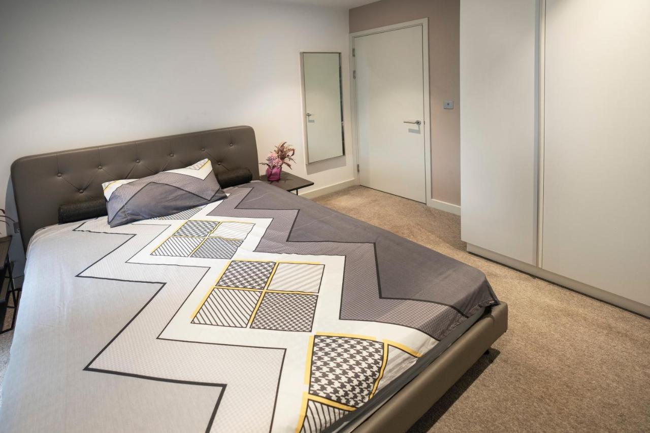 Stylish Manhattan Style Apartamento Londres