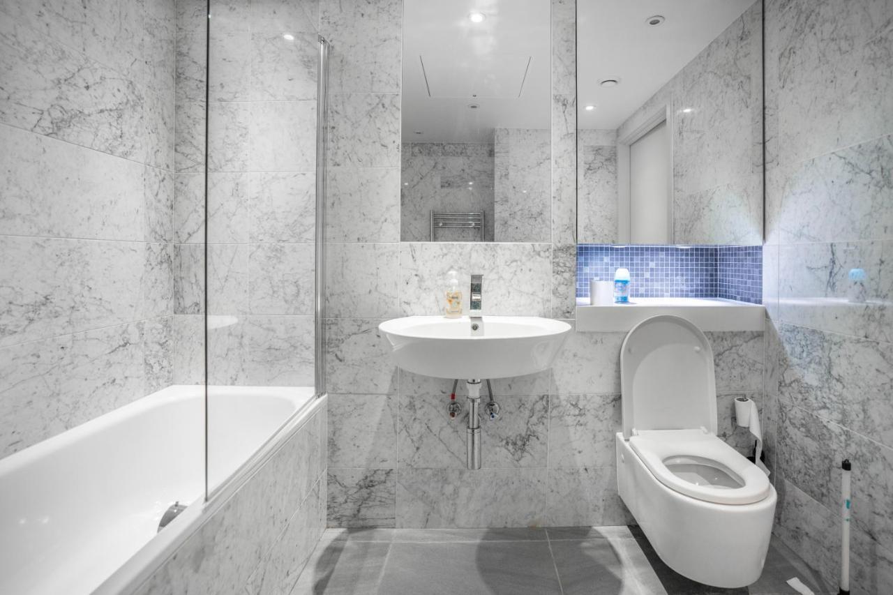 Apartamento Stylish Manhattan Style *