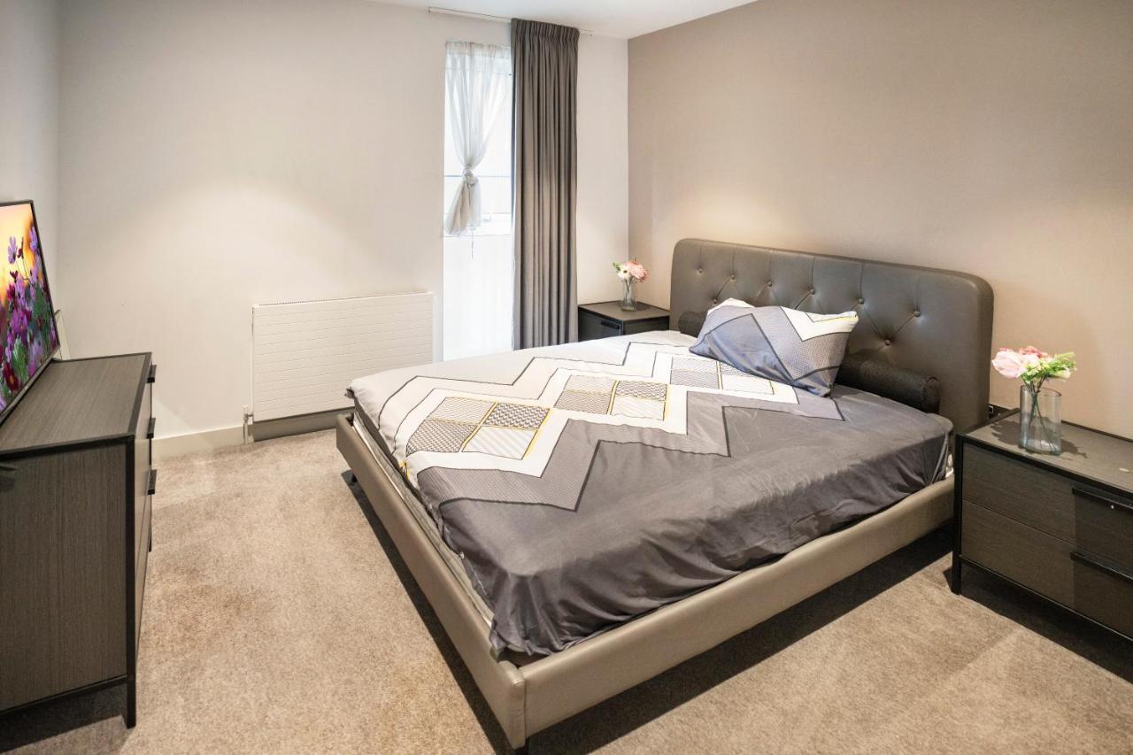 Stylish Manhattan Style Apartamento
