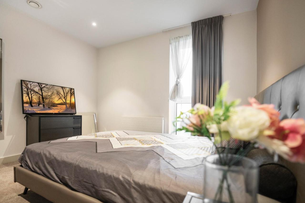 Apartamento Stylish Manhattan Style