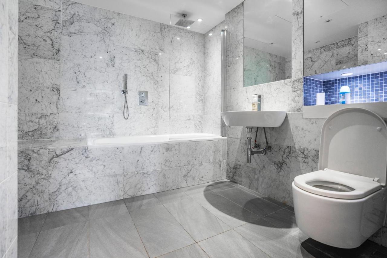 Stylish Manhattan Style Apartamento *