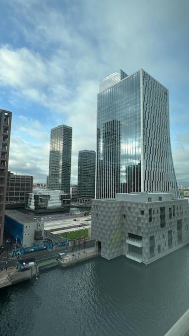 Double Or Twin In A Sharing House Zone 2 Apartamento Londres