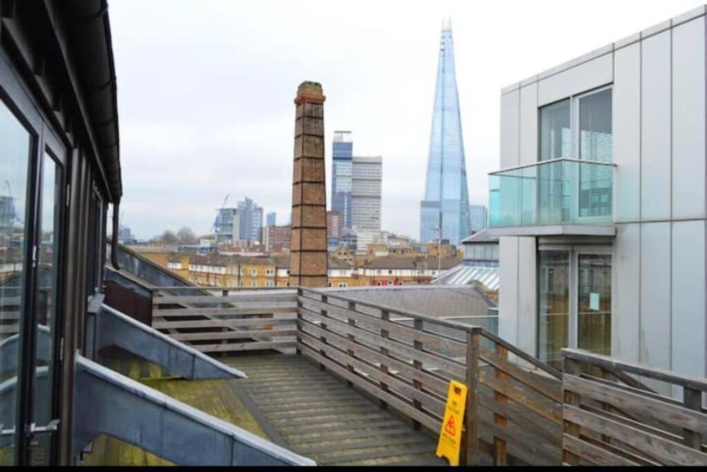 Stunning Appartement Londres