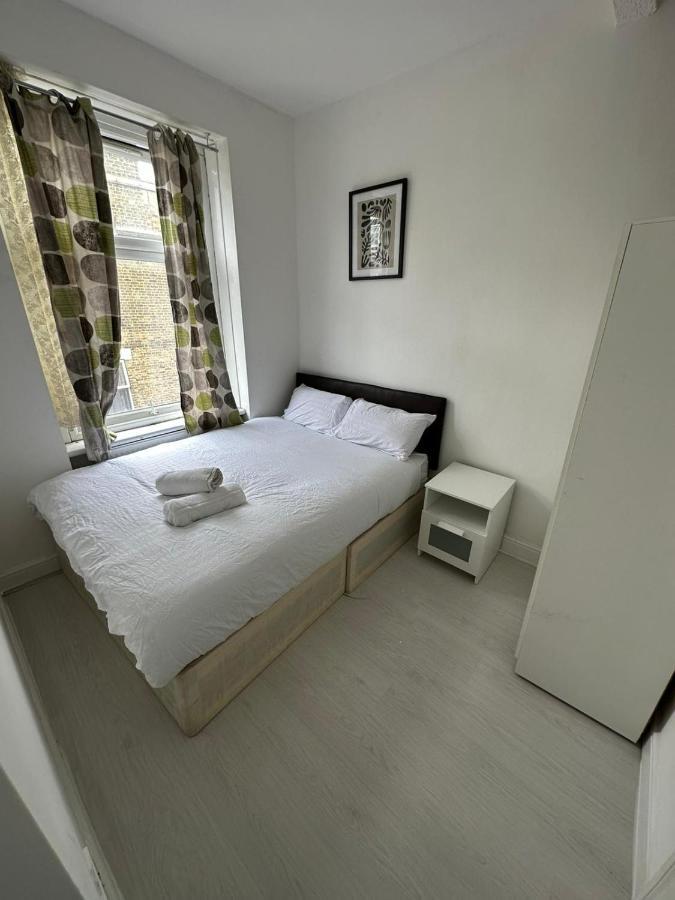 4 Floor New Miles Apartamento *