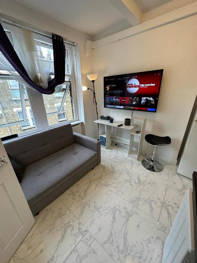 4 Floor New Miles * Londres