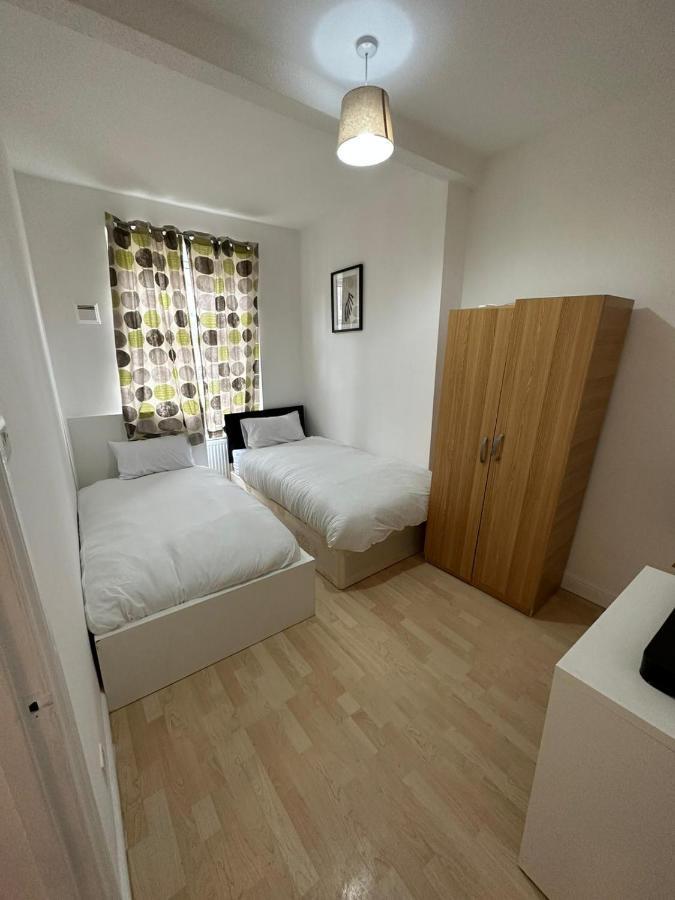4 Floor New Miles *