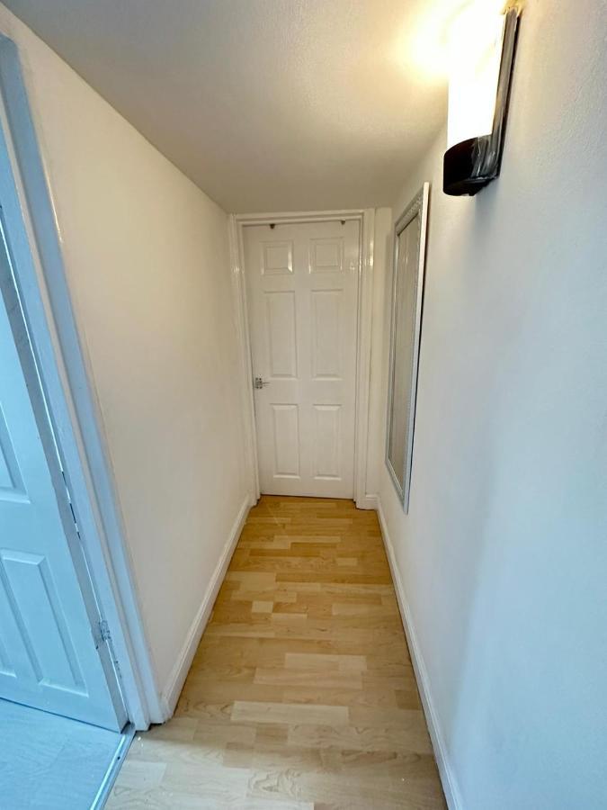 Apartamento 4 Floor New Miles Londres