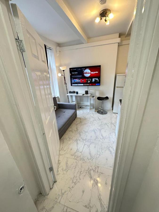 Apartamento 4 Floor New Miles Londres