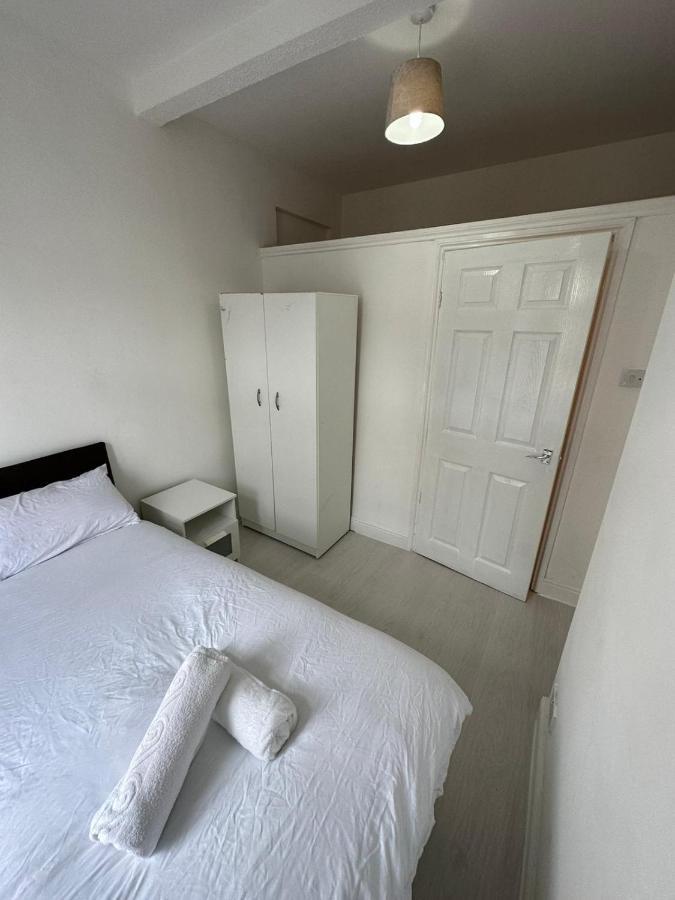 4 Floor New Miles * Londres