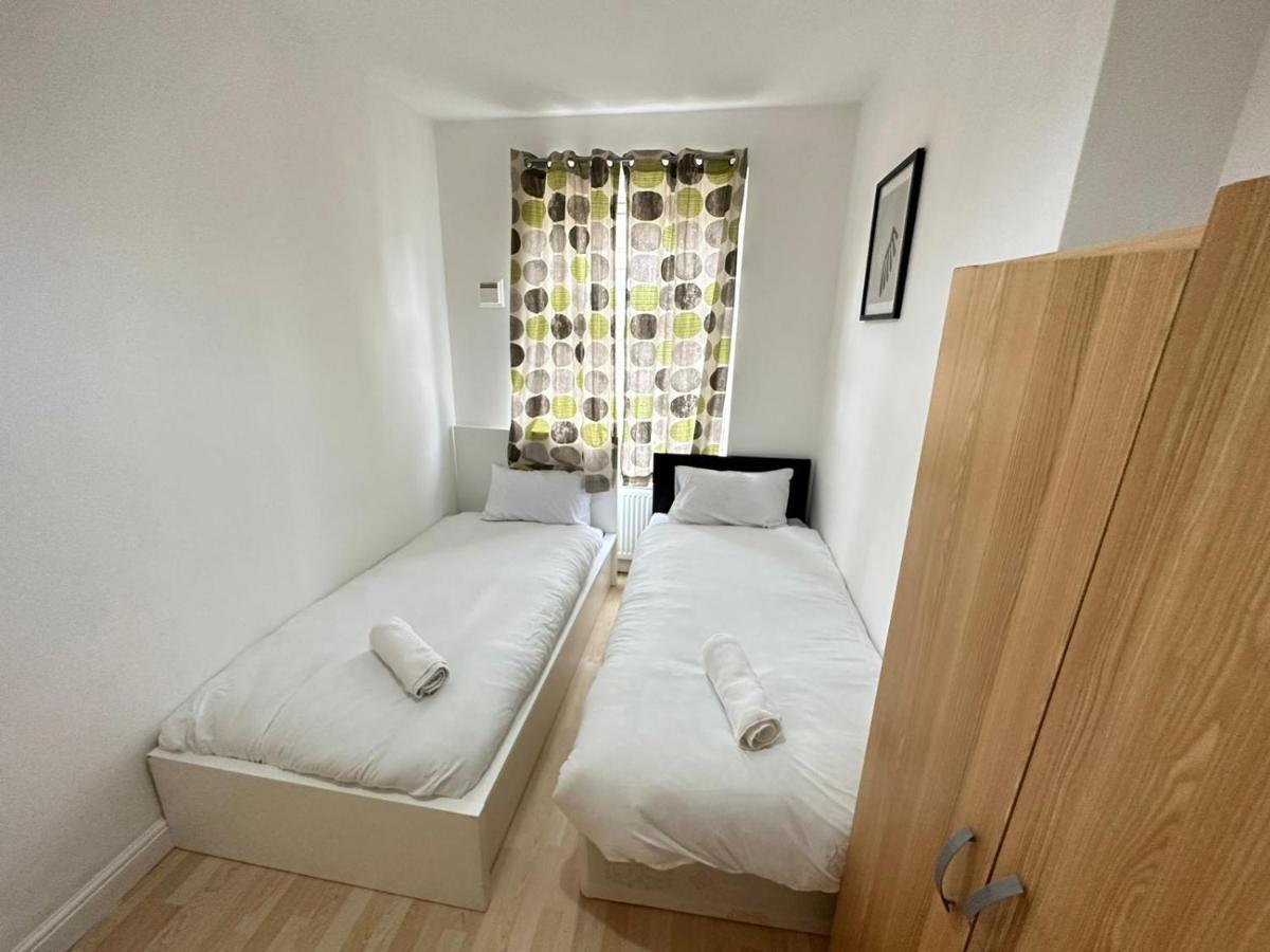 Apartamento 4 Floor New Miles *