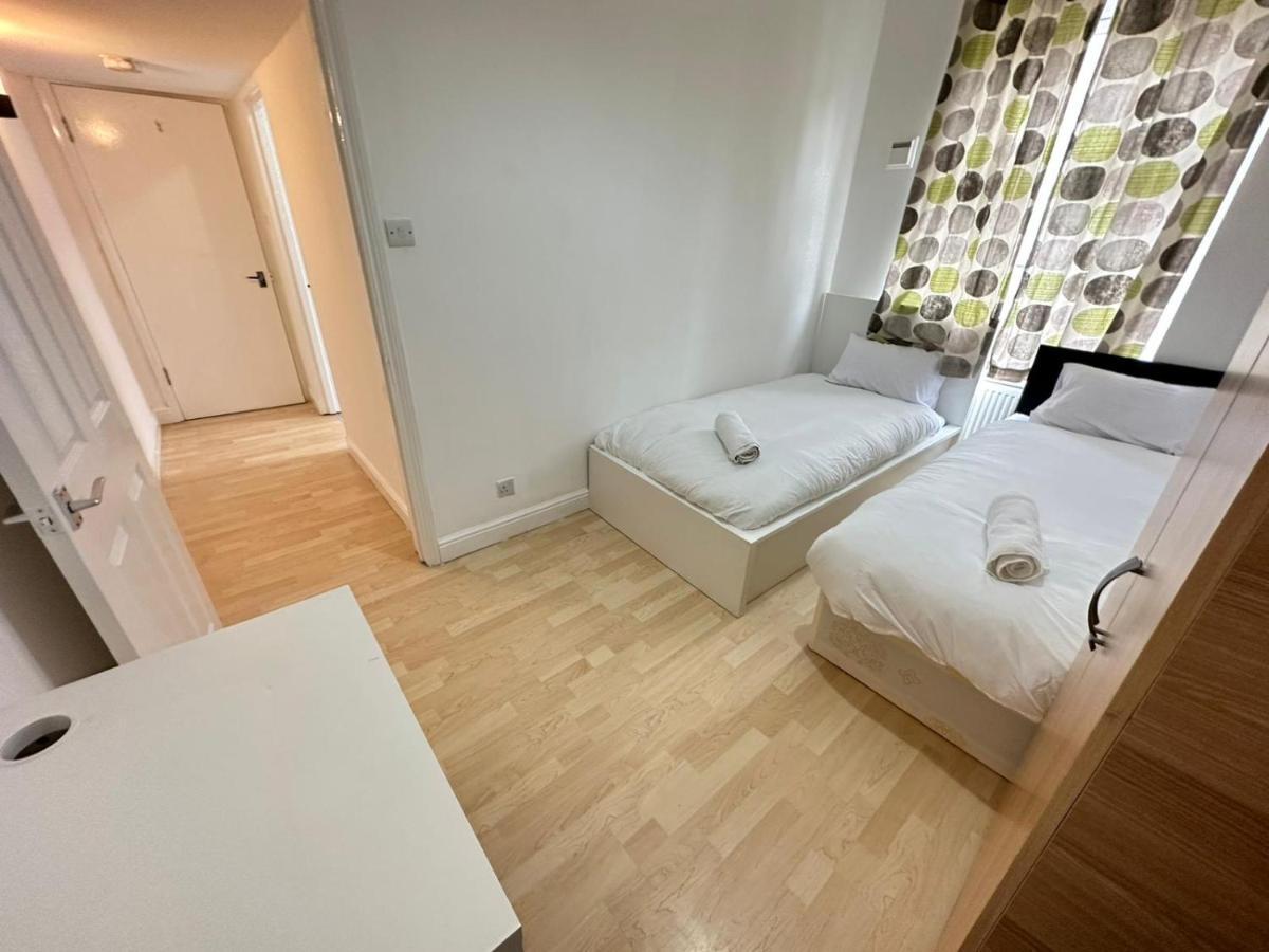 4 Floor New Miles Apartamento *