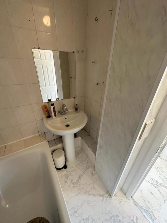 4 Floor New Miles Apartamento *