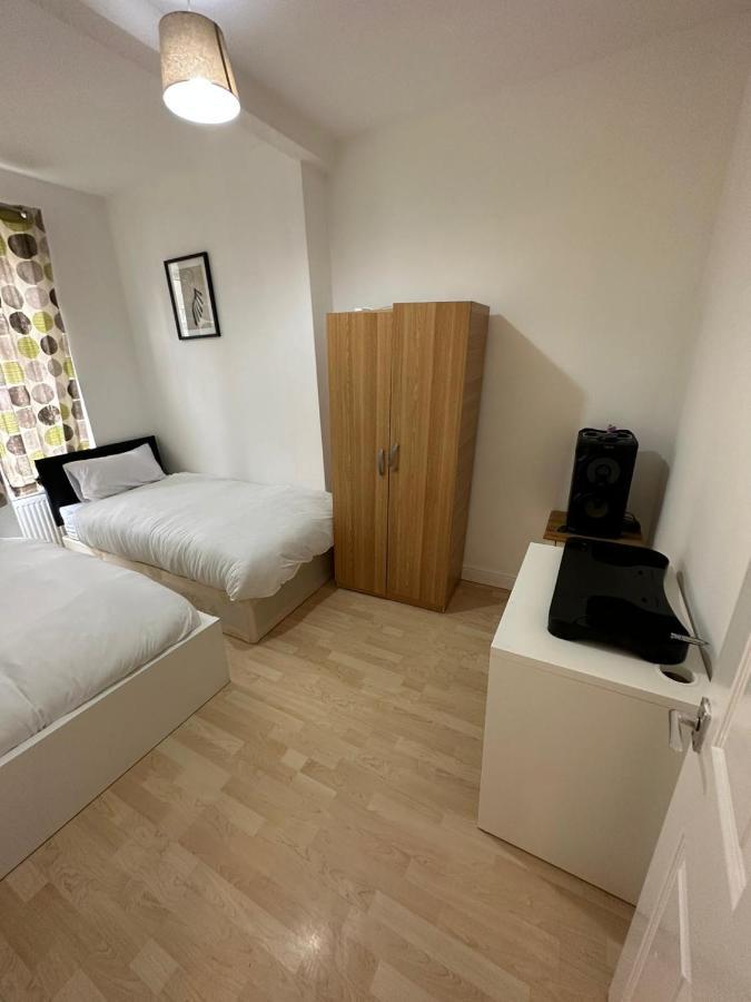 Apartamento 4 Floor New Miles *