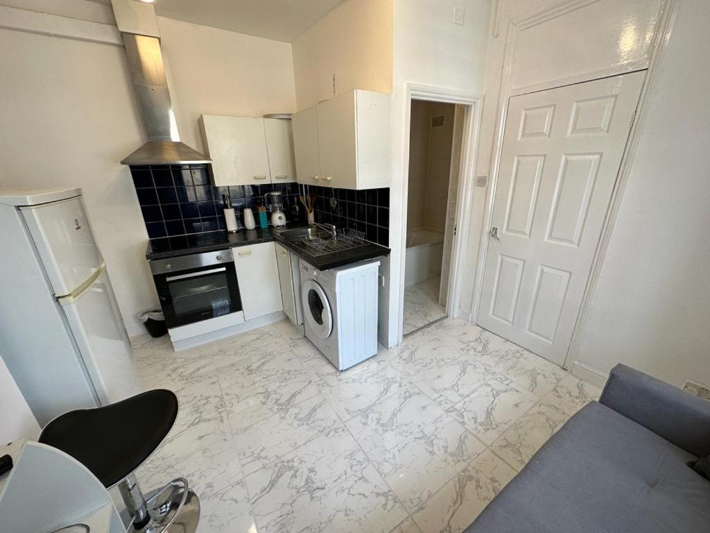 Apartamento 4 Floor New Miles Londres