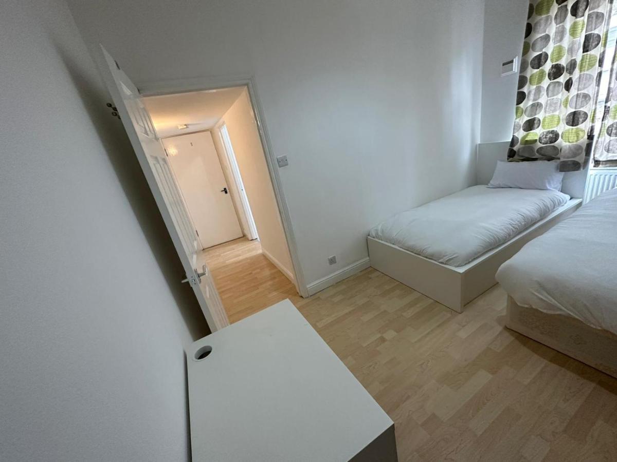 Apartamento 4 Floor New Miles *