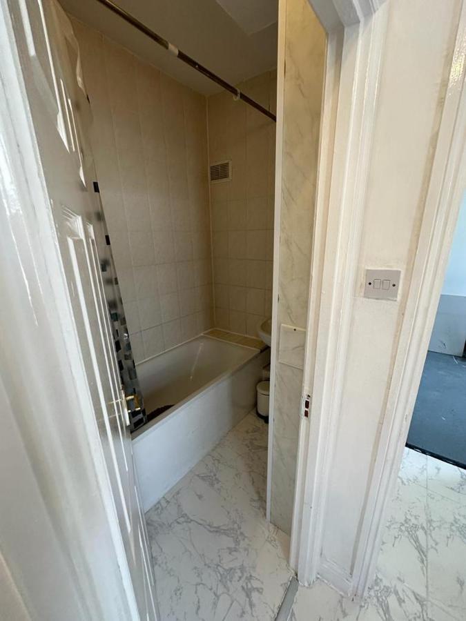 Apartamento 4 Floor New Miles *