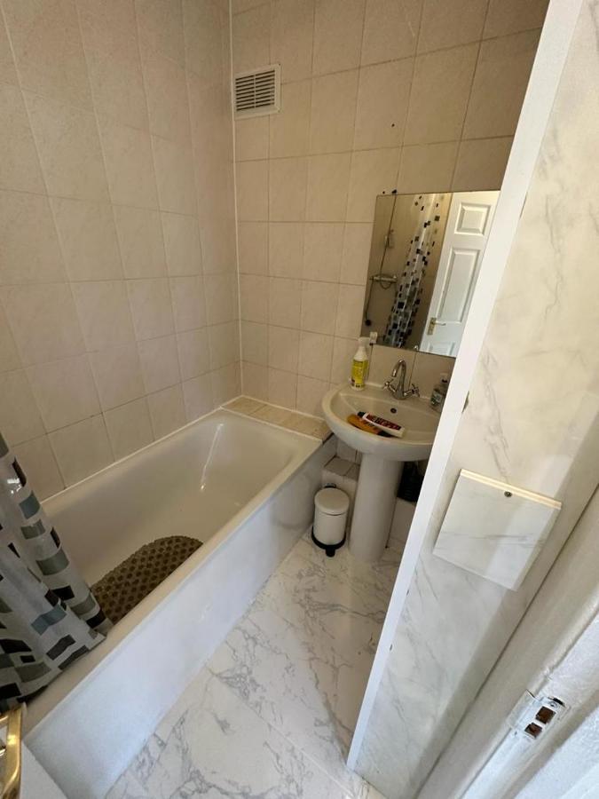 4 Floor New Miles Apartamento *