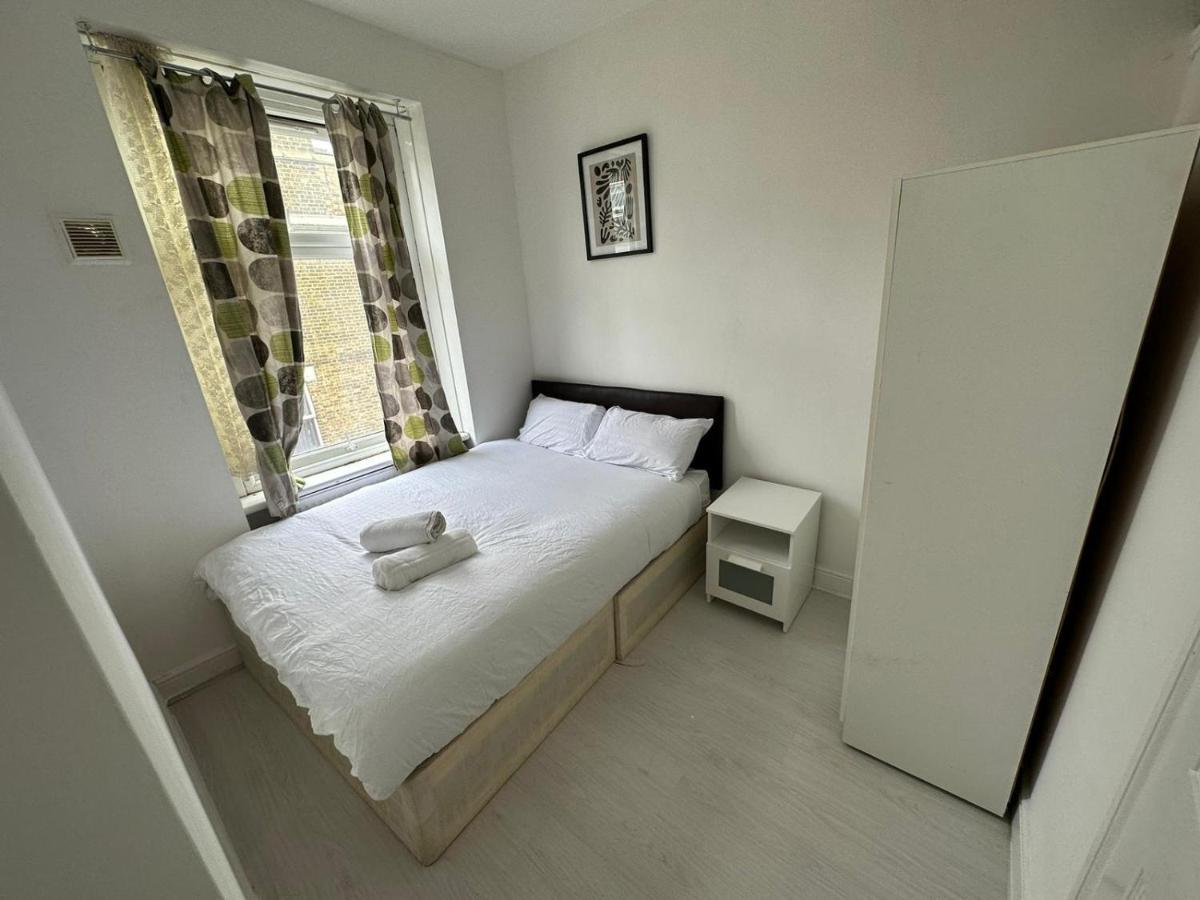 4 Floor New Miles Apartamento *
