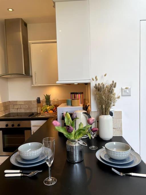 Apartamento Cute&cozy In Barons Court *