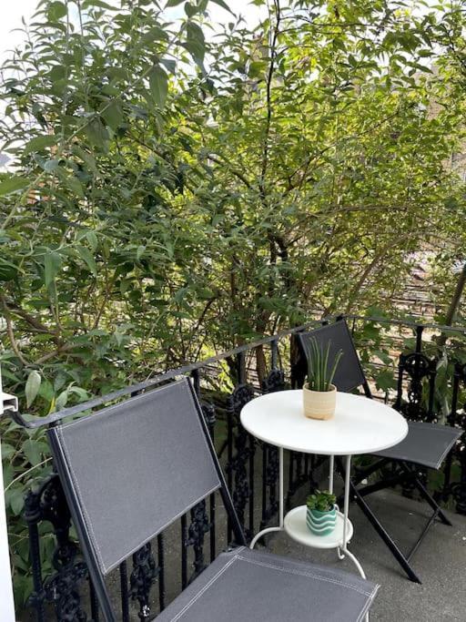 Apartamento Cute&cozy In Barons Court *