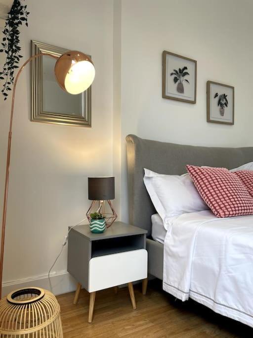 Apartamento Cute&cozy In Barons Court Londres