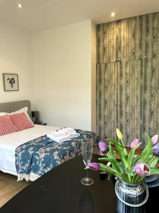Apartamento Cute&cozy In Barons Court Londres