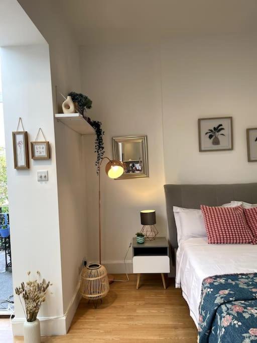 Apartamento Cute&cozy In Barons Court *