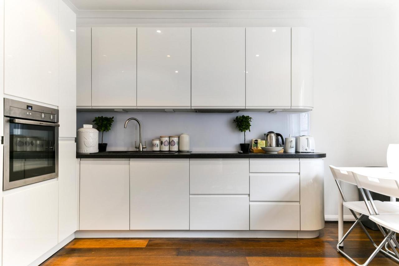 Apartamento South Kensington Flats Londres