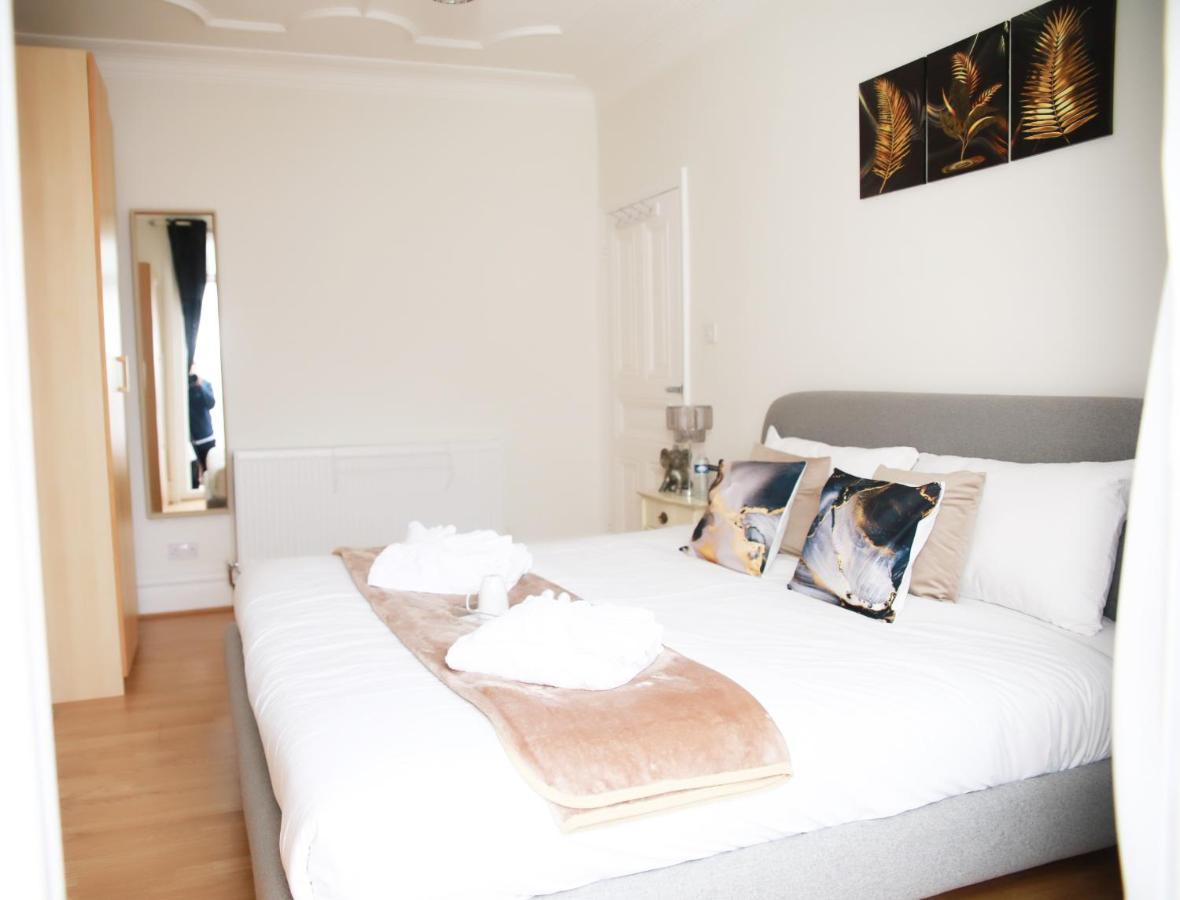 Wembley Luxury * Londres