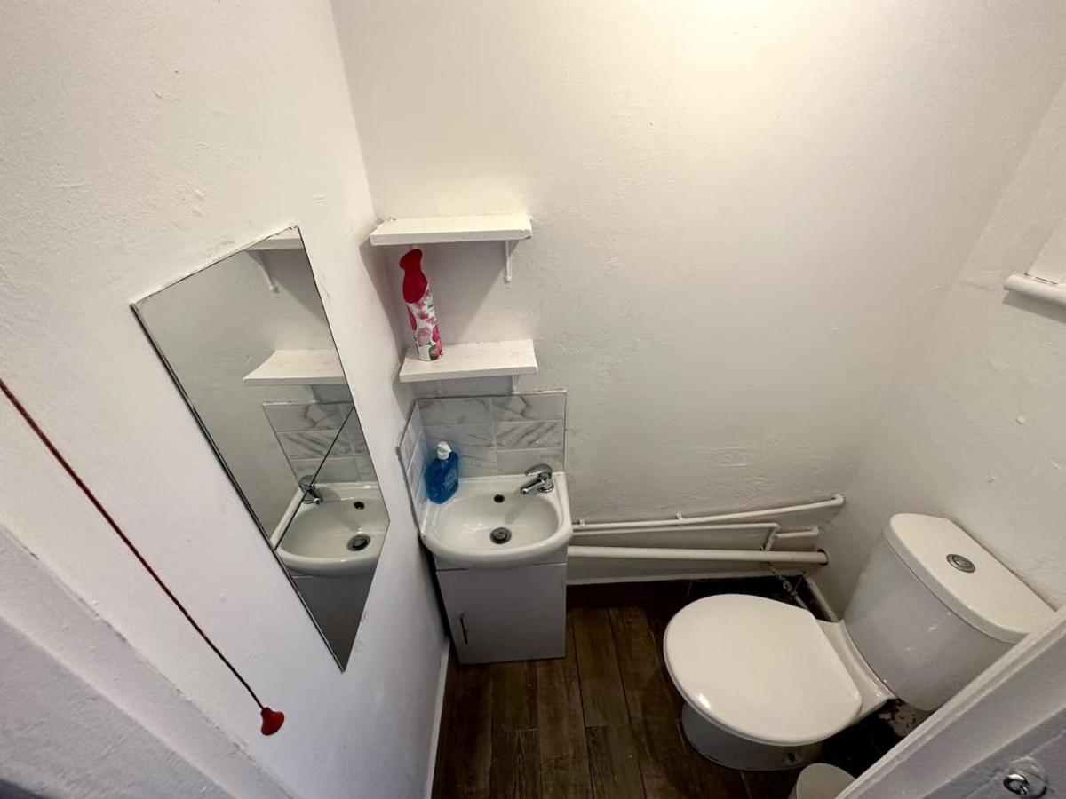 Appartement Wonderful 2 Bedroom On Tower Bridge