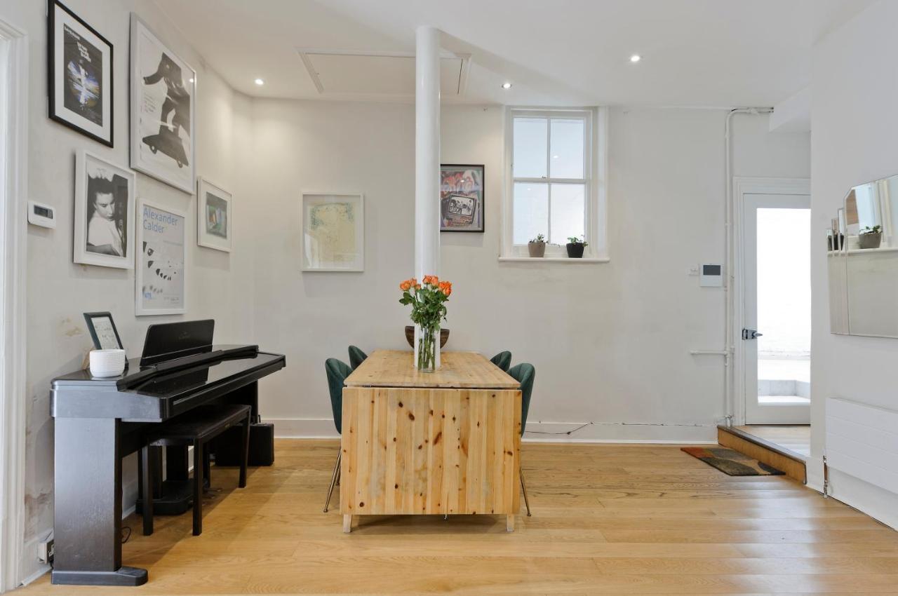 Beautiful Battersea By Clapham Junction By Underthedoormat Appartement