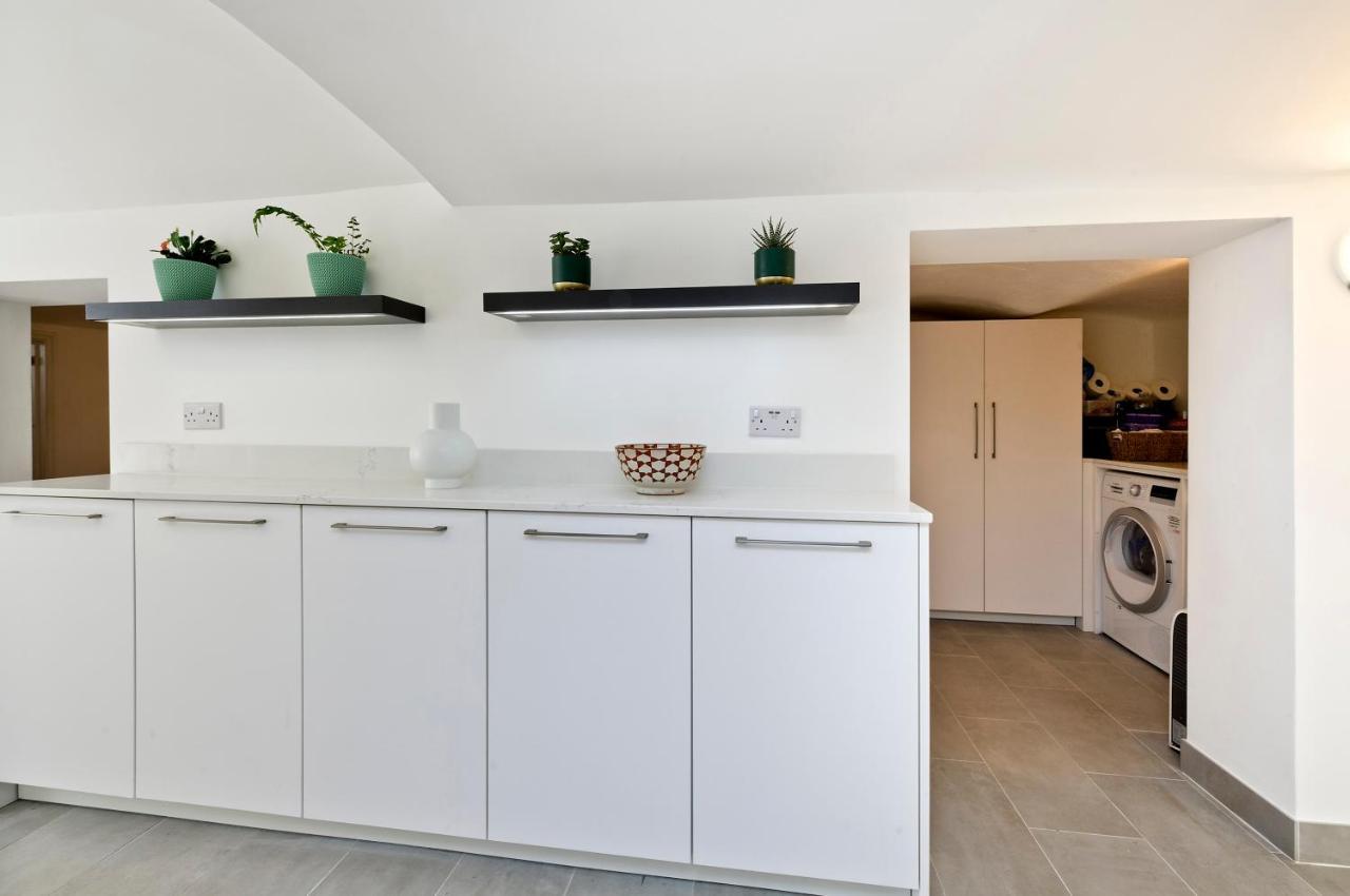 Beautiful Battersea By Clapham Junction By Underthedoormat Appartement Londres