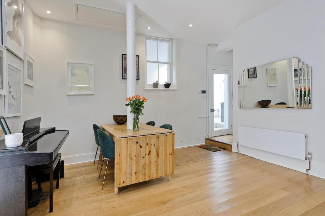 Appartement Beautiful Battersea By Clapham Junction By Underthedoormat Londres