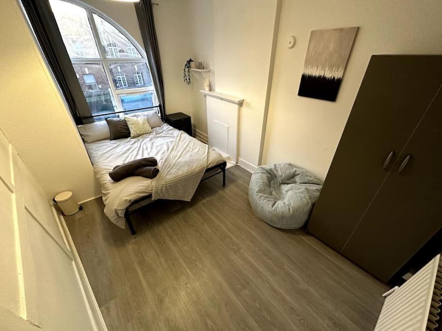 Appartement Incredible 2 Bedroom On Tower Bridge *