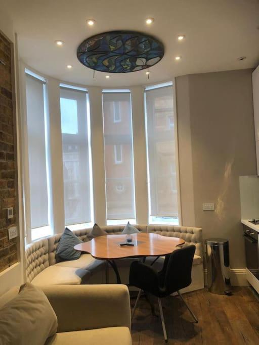 Apartment Elegant 2-bedroom Flat Next To British Museum