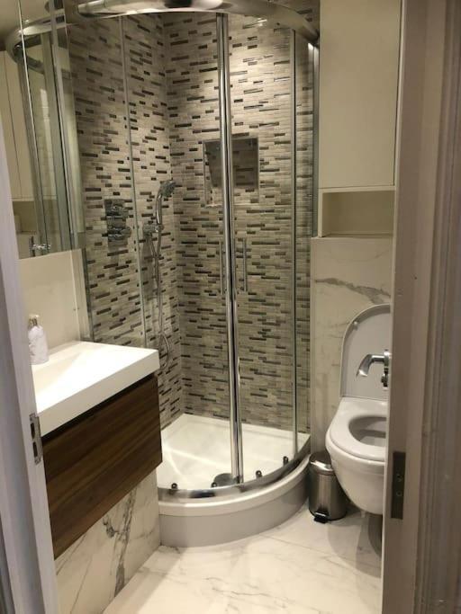 Elegant 2-bedroom Flat Next To British Museum Apartment *