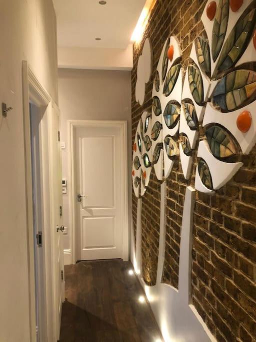 Apartamento Elegant 2-bedroom Flat Next To British Museum *