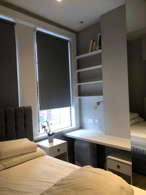 Elegant 2-bedroom Flat Next To British Museum Apartment