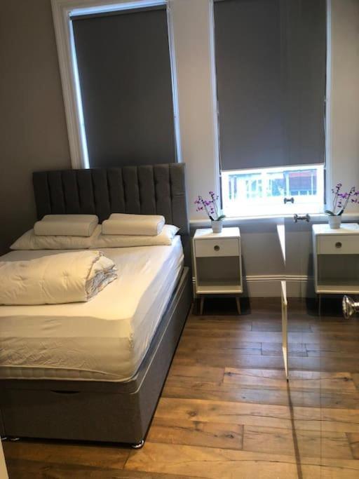 Elegant 2-bedroom Flat Next To British Museum Apartment *