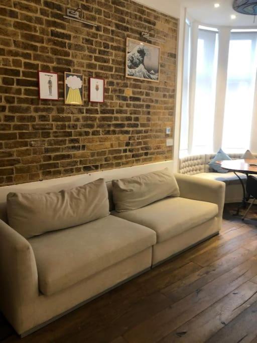 Elegant 2-bedroom Flat Next To British Museum * Londres