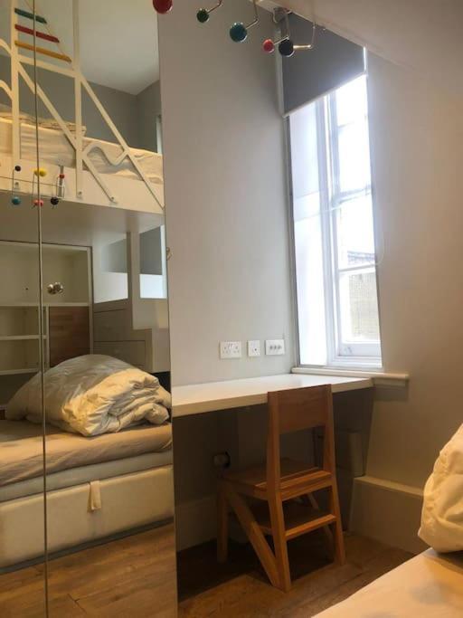 Elegant 2-bedroom Flat Next To British Museum * Londres
