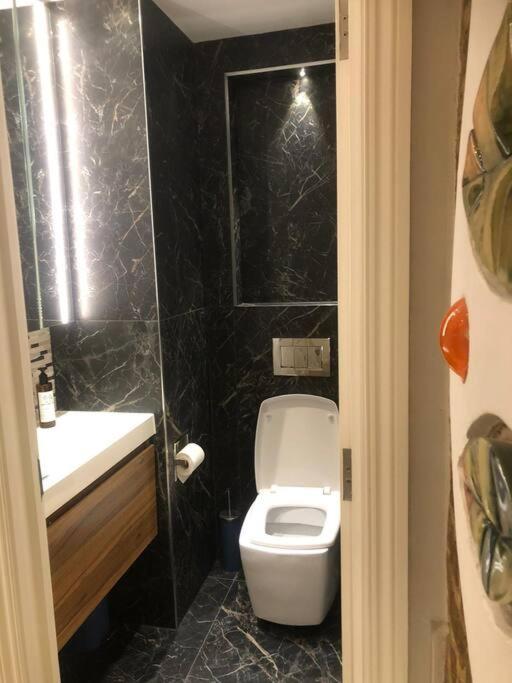 Elegant 2-bedroom Flat Next To British Museum Apartment *