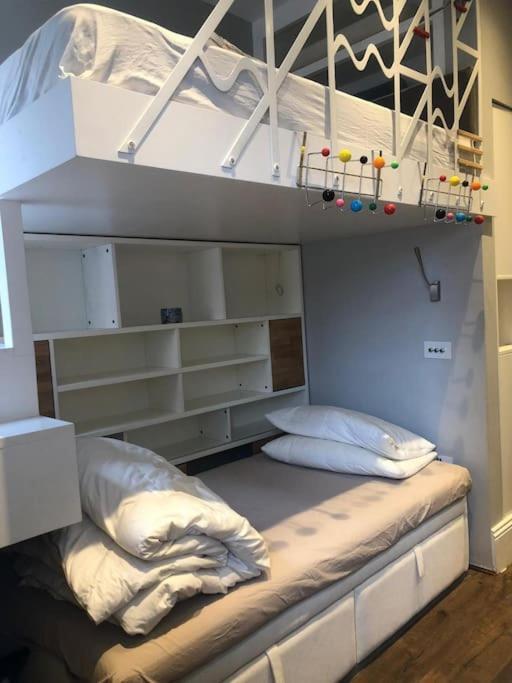 Elegant 2-bedroom Flat Next To British Museum * Londres
