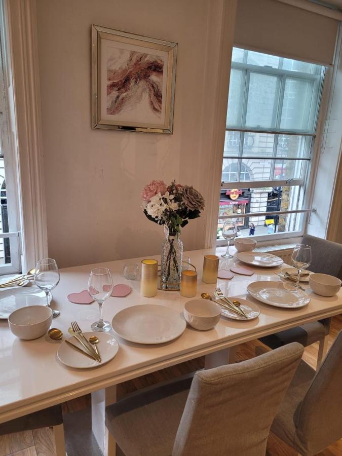 3 Bedroom In Central Sleep 10 Hy2 Appartement